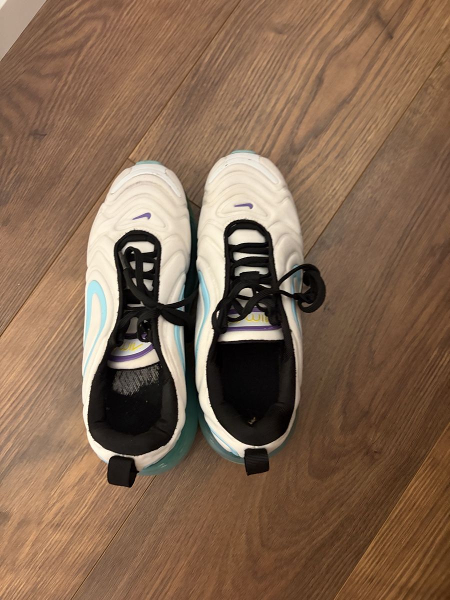 Nike Scarpe da uomo: Nike AIRMAX gr. 38 – Usato da Wangen b. Olten venduto da Nanii 4