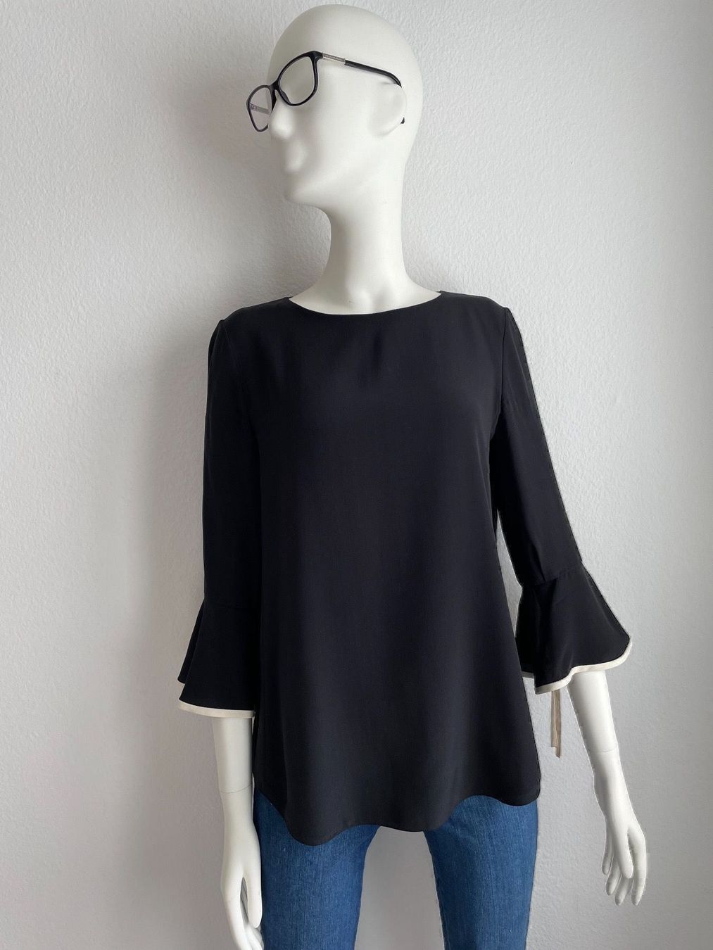 Chloé Camicette: Chloé Bluse – Nuovo (secondo la descrizione) da Winterthur venduto da 19.19