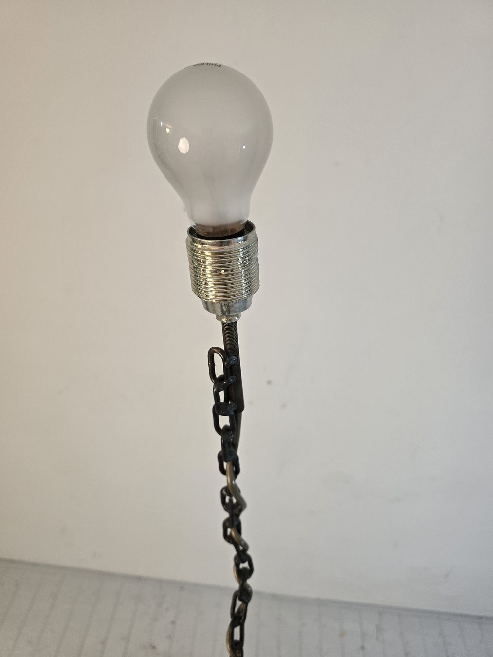 Lampade: Franz West Stehleuchte Metamemphis – Usato da Untersiggenthal venduto da babette0815 2