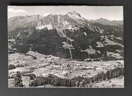 AK Klosters Graubünden Gotschnagrat Casanna