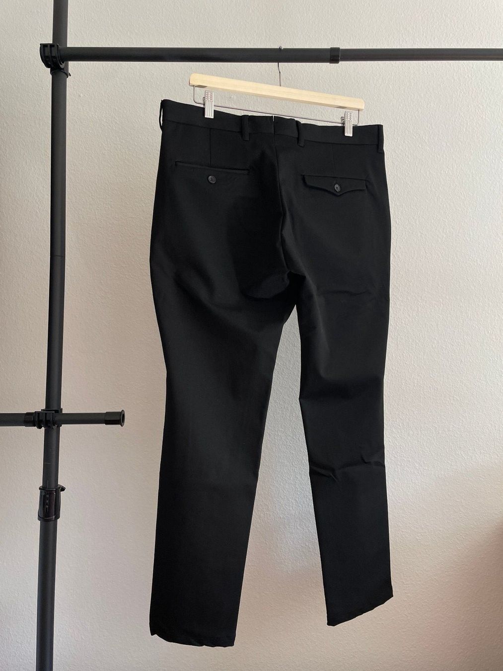 Pantaloni: Selected Homme Anzugshose – Nuovo (secondo la descrizione) da Luzern venduto da tim_nk6b 1