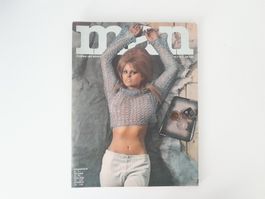 Vintage - Herren / Erotik / Sex Magazin - Man - 70er Jahre