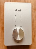 Apogee Duet Audio Interface - Top Zustand! Wie neu.