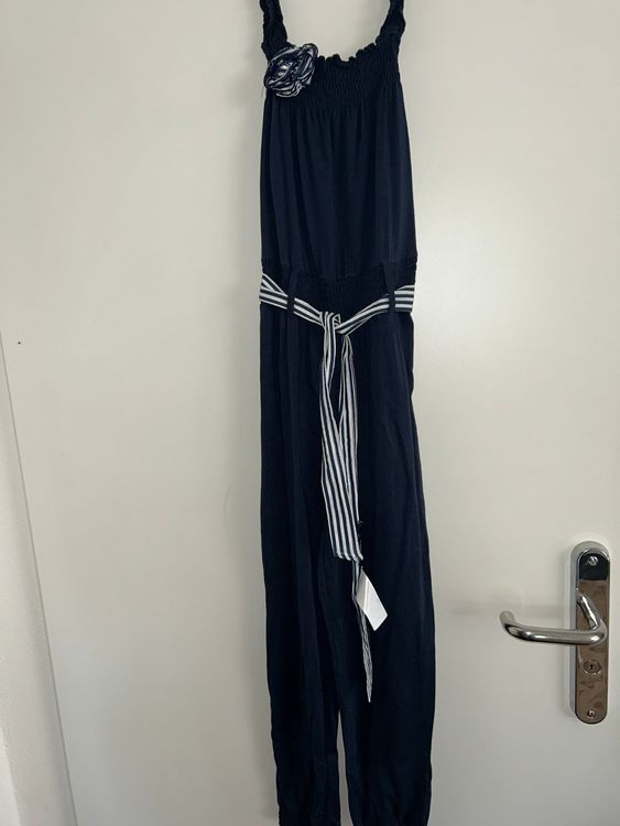 Jumpsuit Mädchen Kaufen auf Ricardo