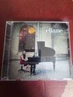 CD - Eliane – Venus & Mars (2013)