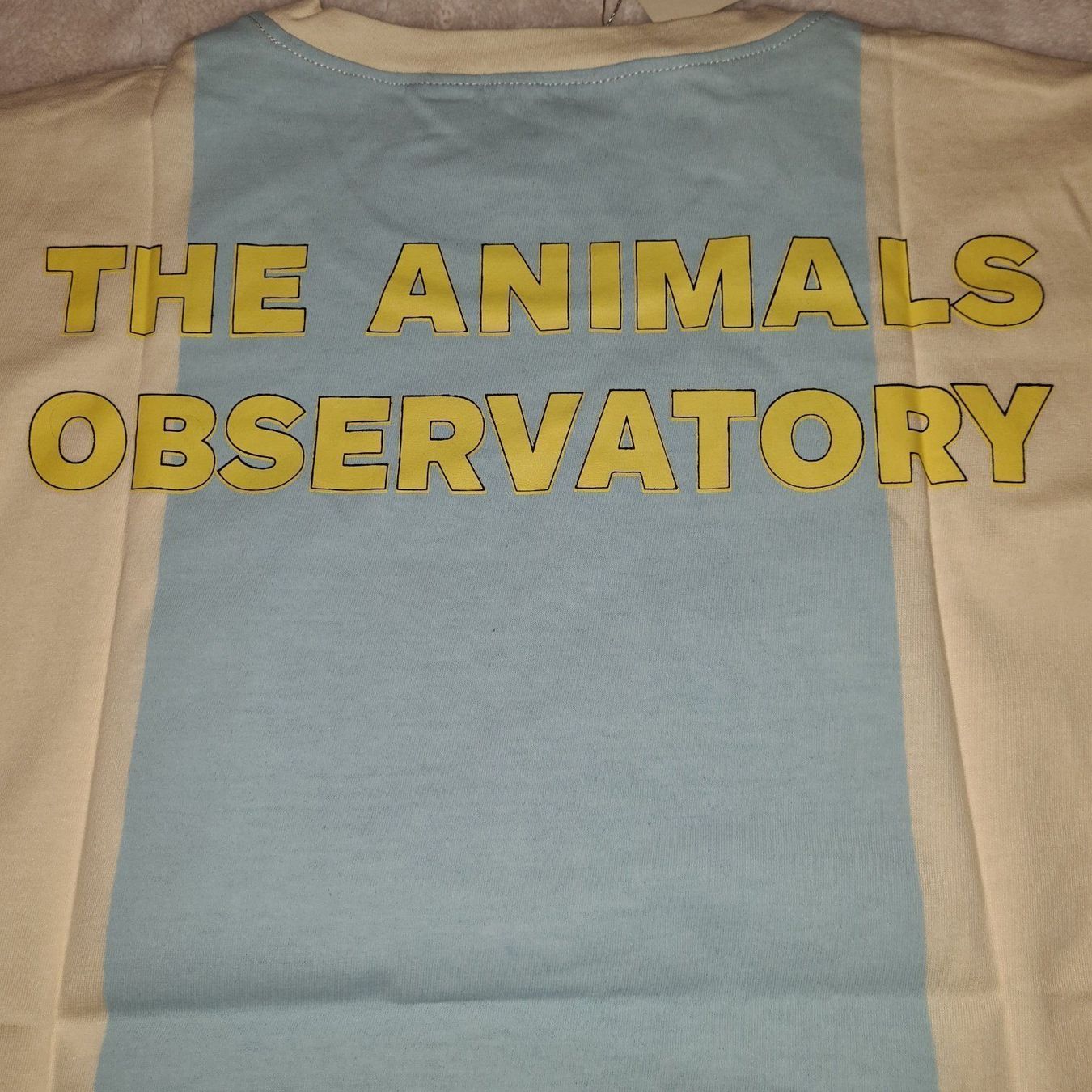 Camicie, T-shirt & Polo: The Animals Observatory - T-shirt – Nuovo e nell'imballaggio originale da Würenlos venduto da JRP_71 3