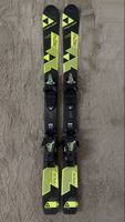 Kinderski Fischer RC4 Race Länge 110 cm Top Zustand