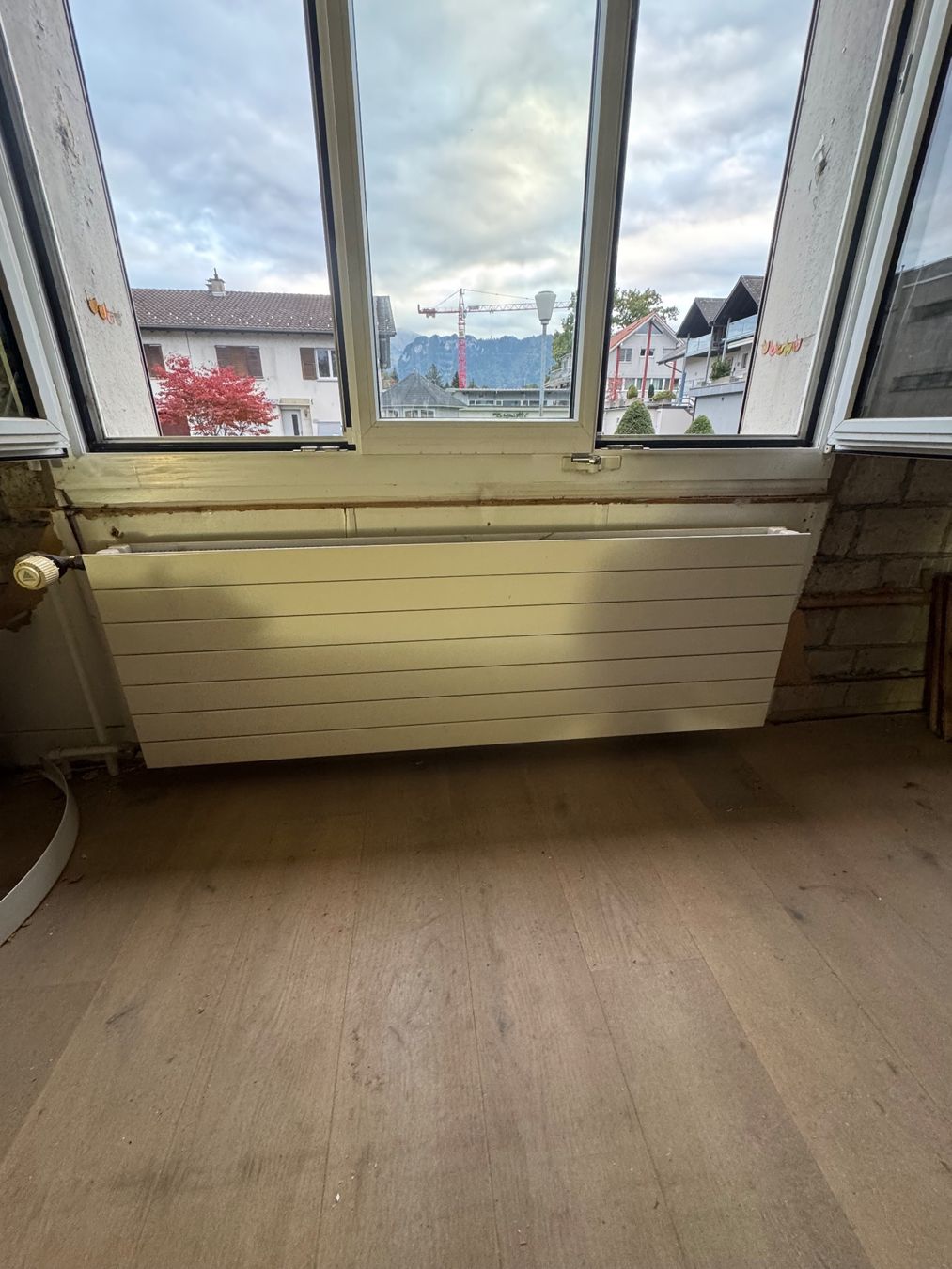 Heizgeräte: Radiatoren – Gebraucht aus Gwatt ((Thun) von Fipu2666 6