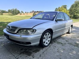Opel Omega B 3.2 V6