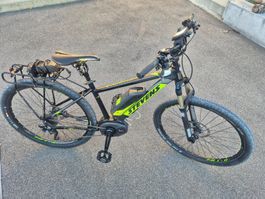 E-Bike Stevens