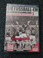 DIE FUSSBALL-EM KLASSIKERSAMMLUNG 1(10761)