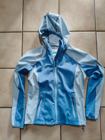 Columbia Softshelljacke