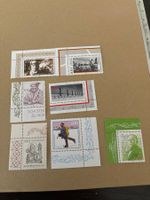 Sammlung Deutsche Briefmarken 1994, Top Zustand