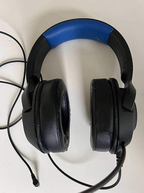 Kopfhörer: Razer Gaming Headset – Gebraucht aus Effretikon von kia_c6fv 1