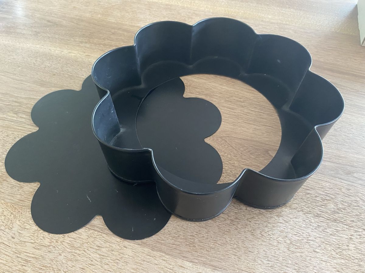 Betty Bossi Moules à gâteaux: 4 x Backformen – D'occasion à Malters par Lila-Nissie 7