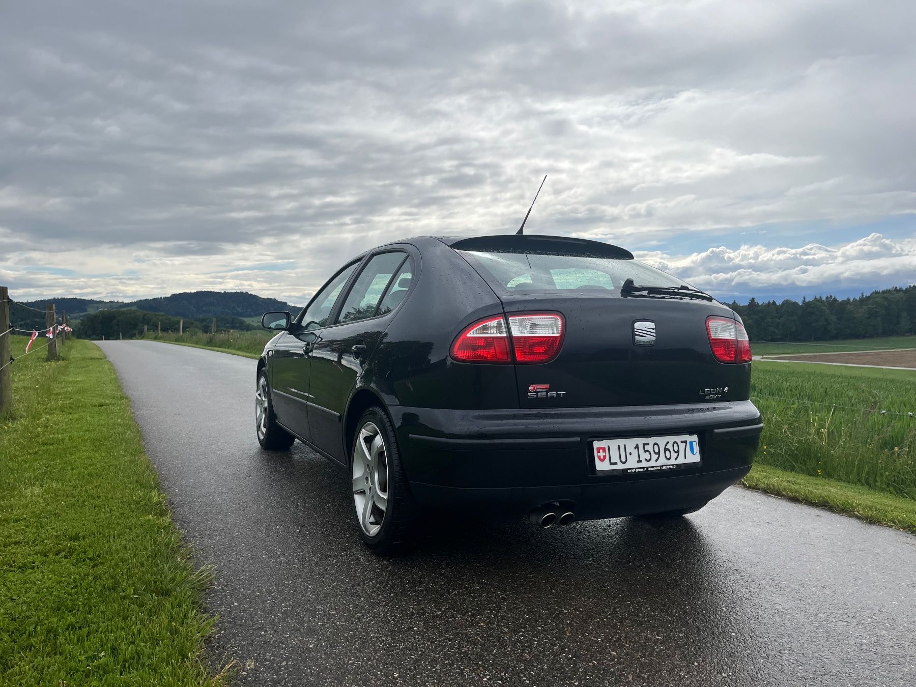 Seat Automobili: Seat Leon 4x4 – Usato da Altbüron venduto da luc_2fl8 3