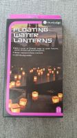 Wasserlaternen