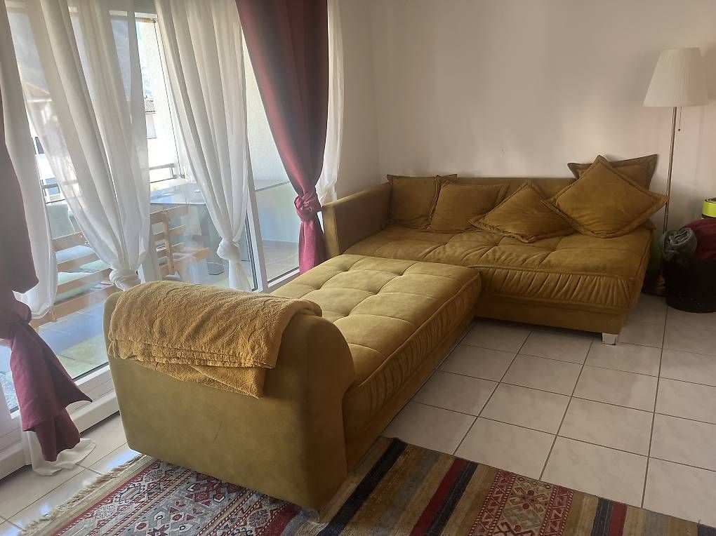 Sofas: Divano  – D'occasion à Locarno par rapunzel_whatelse