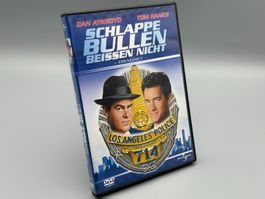 Schlappe Bullen beißen nicht (Dragnet) | DVD
