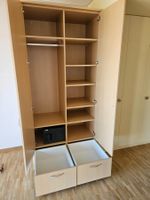 Hochwertiger Kleiderschrank