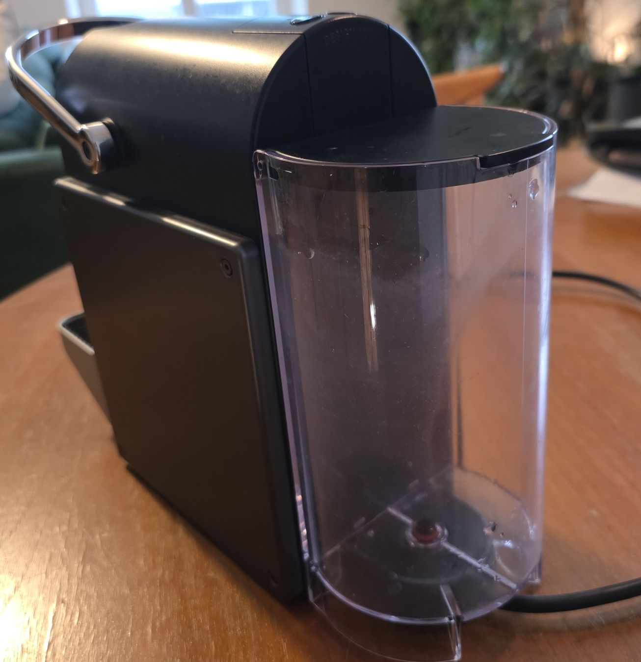 Krups Macchine per caffè & Macchine per espresso: Krups pixie Nespresso  – Usato da Zürich venduto da oz_trade 1