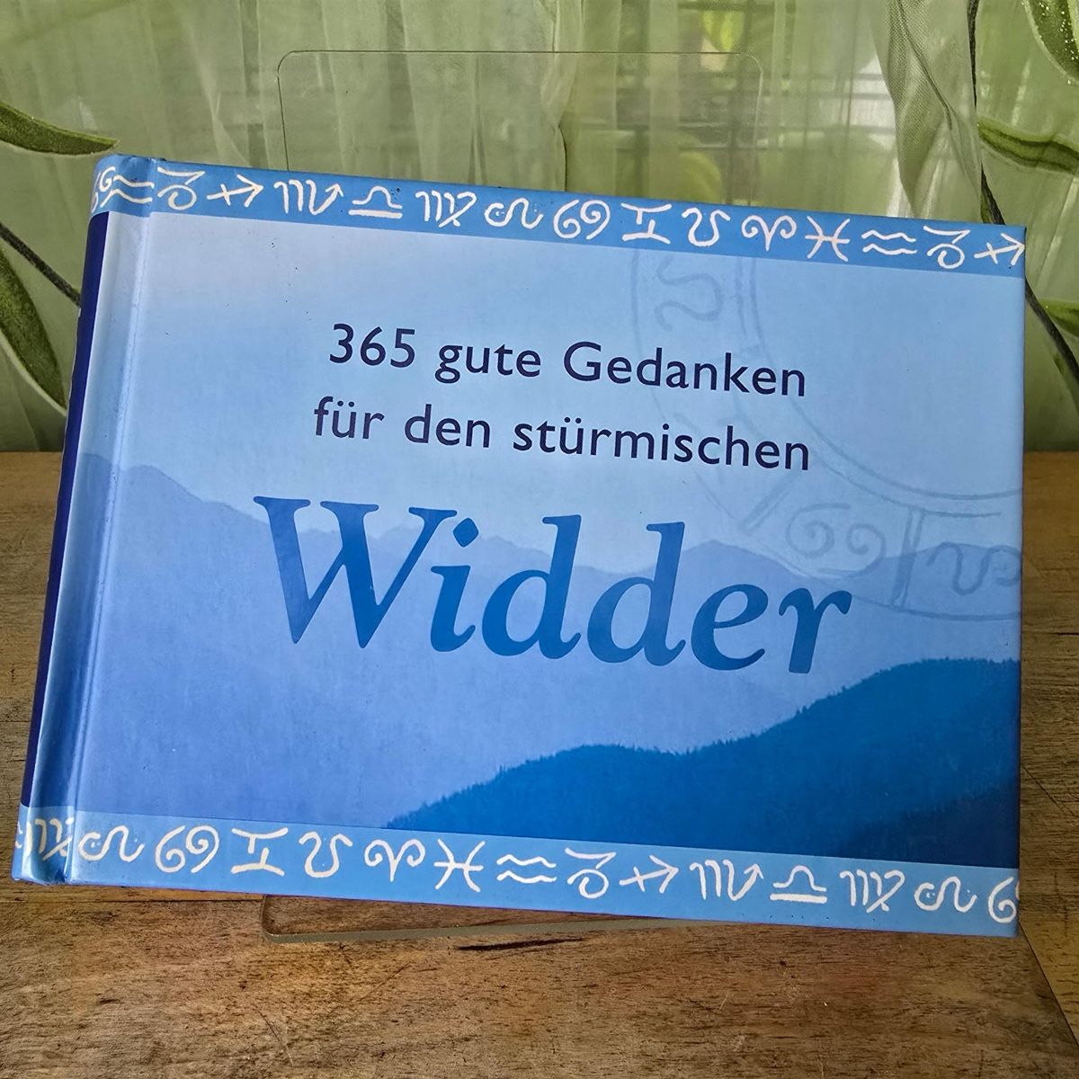 Libri: Widder – Usato da Merlischachen venduto da Sheavy
