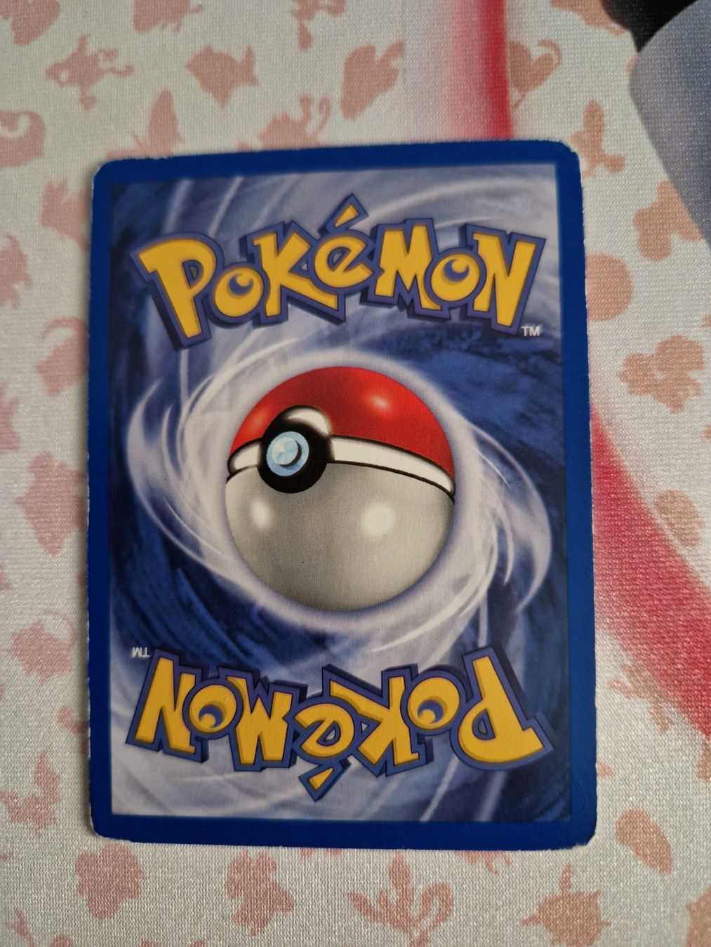 Pokémon Sammelbilder & Trading cards: Tauboss DE jungle holo – Gebraucht aus Wangen b. Olten von shlem 1