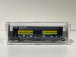 Fleischmann 837305 K Transport AG Aarau  SPUR N