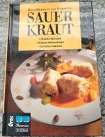 SAUERKRAUT - Kochen und Heilen