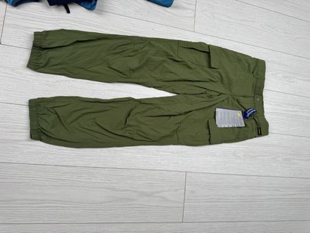 Jack Wolfskin Wanderhose Mädchen gr. 164 neu