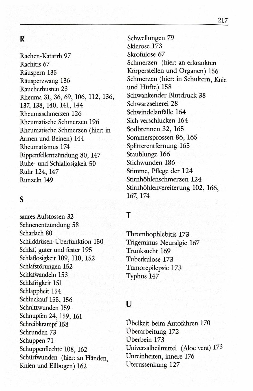 Libri: Das hat mich geheilt Bd. 1 – Nuovo (secondo la descrizione) da Sarnen venduto da Livres 8