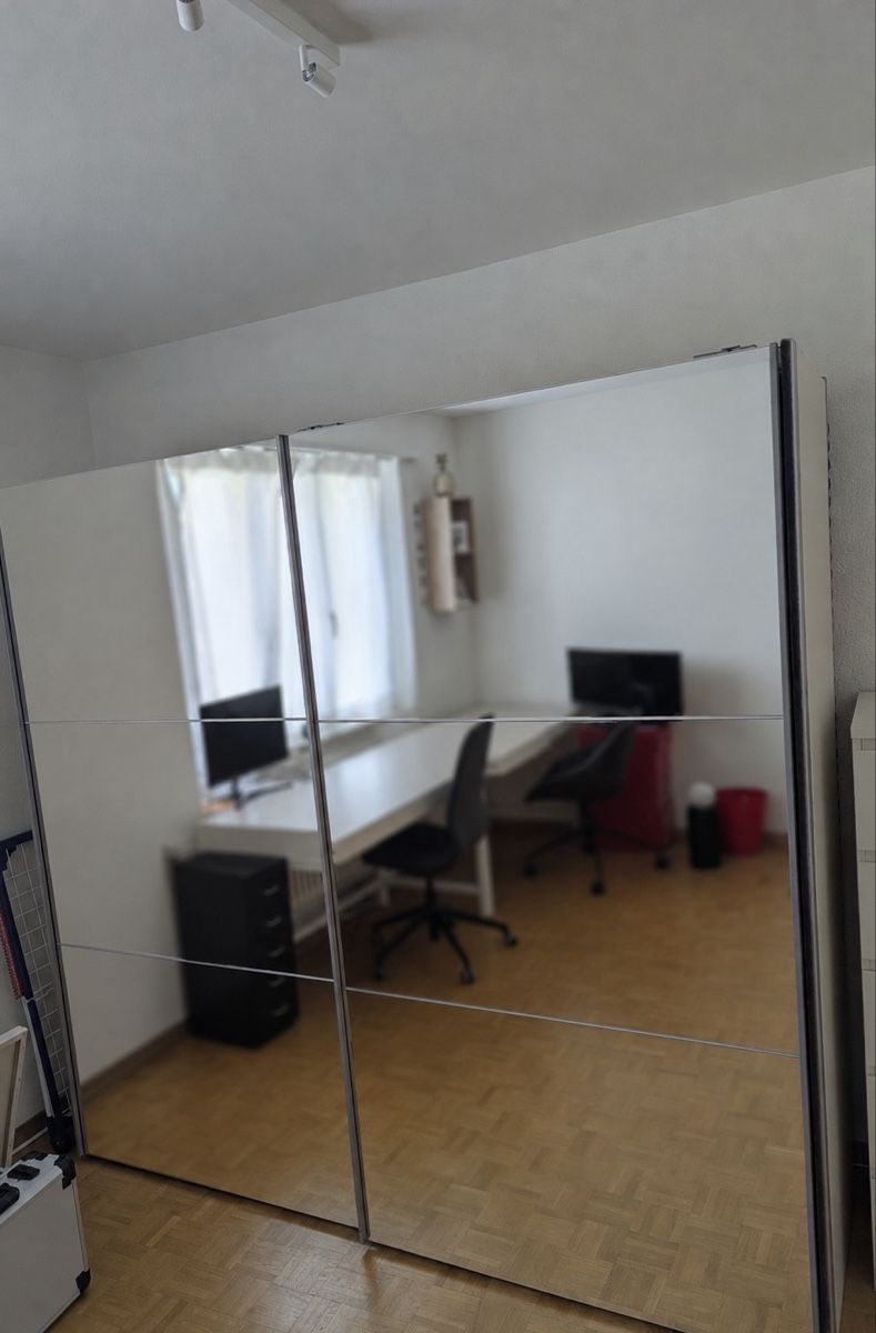 Armoires: Spiegelschrank – D'occasion à Winterthur par Huber_annika