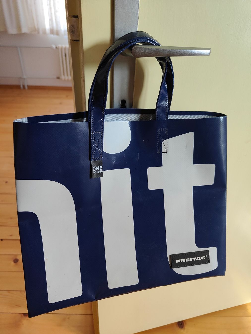 Freitag Sacs: Freitagtasche Cake F704 – Neuf (Voir description) à Winterthur par 1rainbow54 5