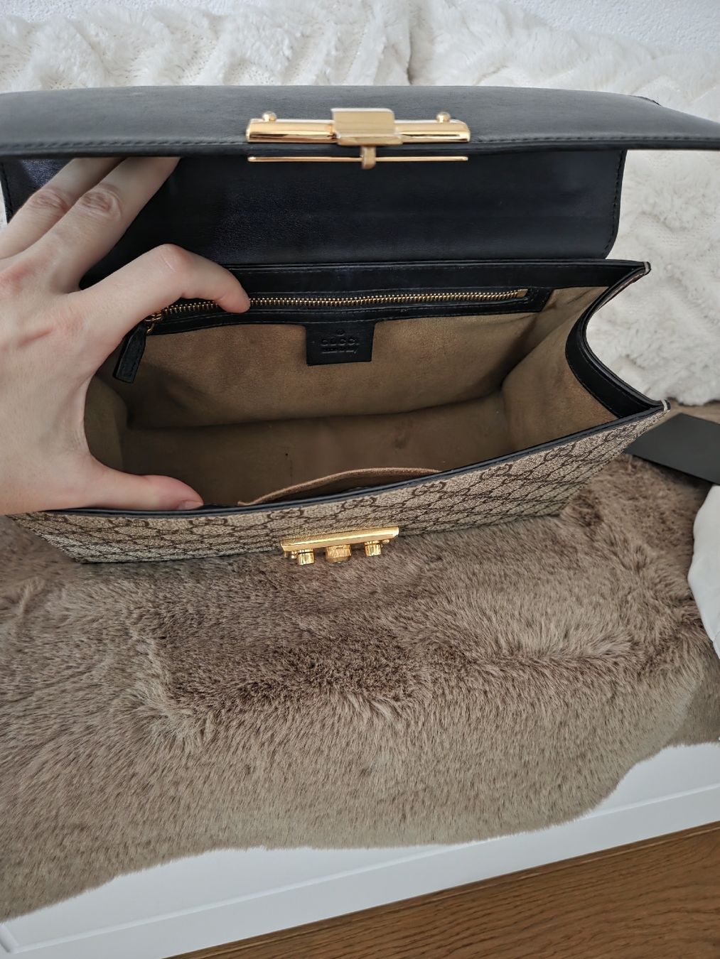 Borse da donna: Original Gucci Tasche – Nuovo (secondo la descrizione) da Weiach venduto da Vin_tage 6