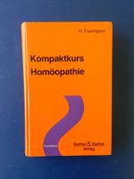 Kompaktkurs Homöopathie v. H. Farrington, Barthel Verlag