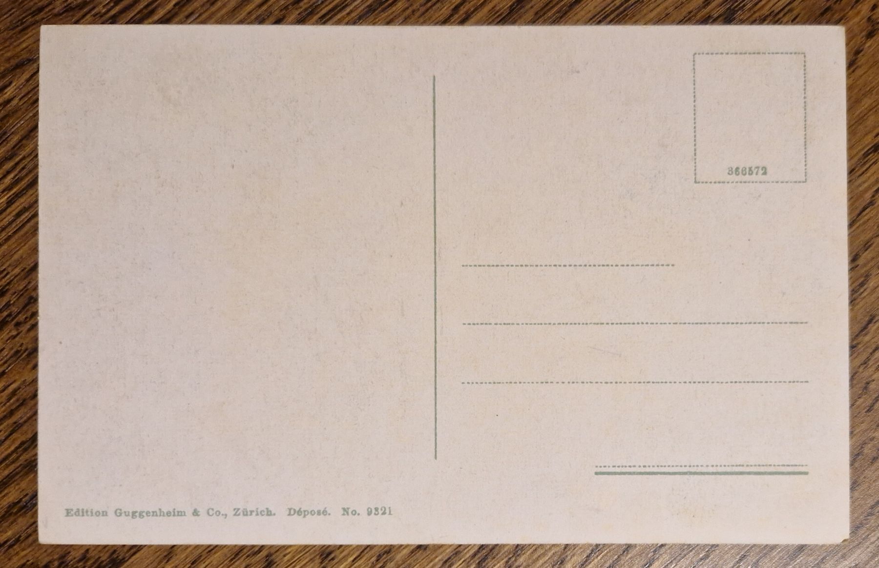 Cartes postales: Huttwil – D'occasion à Ebikon par Donar50 1