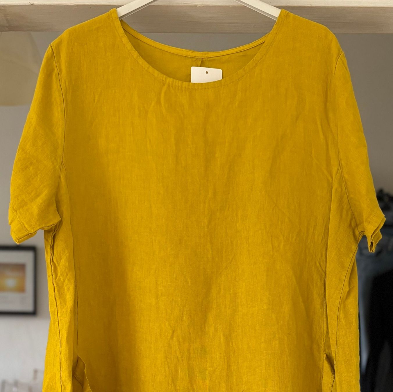 Kleider: ROBE EN LIN!! M – Neu und originalverpackt aus Locarno von NicoNion 3