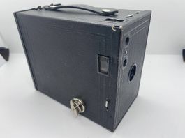 Brownie Box Kamera