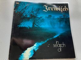 Irrwisch