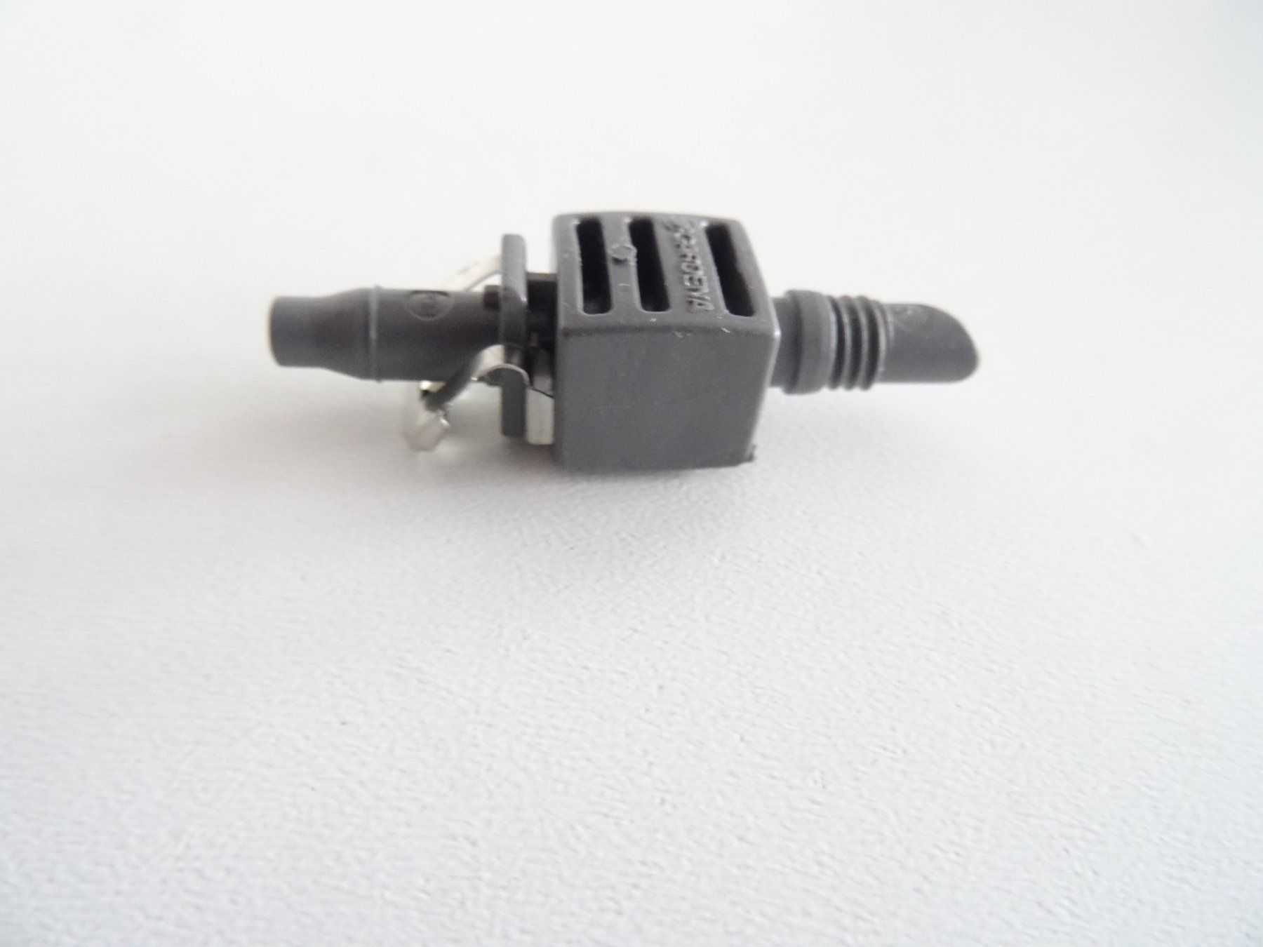 Giocattoli: Gardena 8337-29 Micro-Drip-System Verbinder – Nuovo e nell'imballaggio originale da Hochdorf venduto da Teger02 2