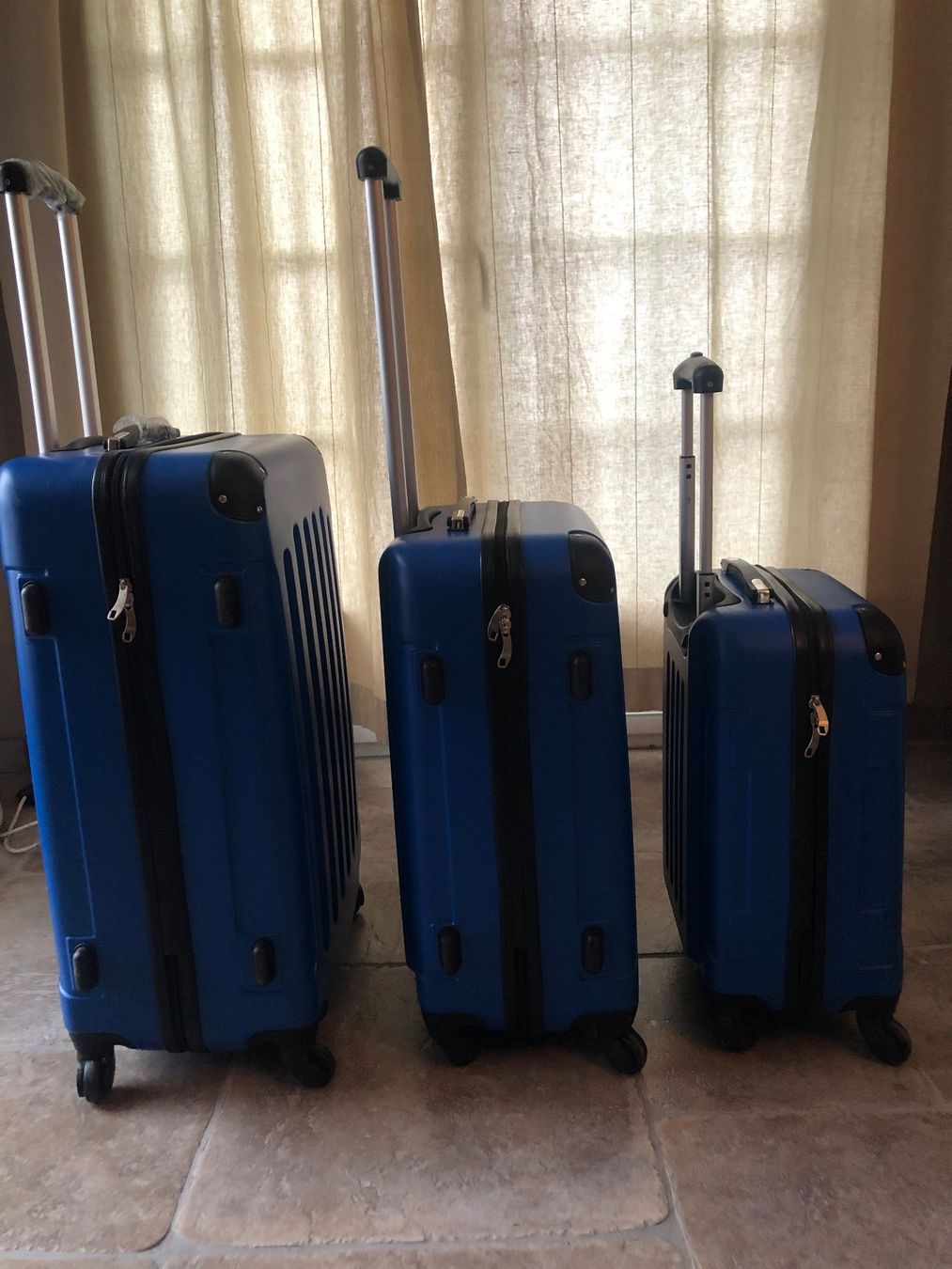 Valigie: Valises - Set 3 pièces – Usato da Carouge GE venduto da Fill66 2