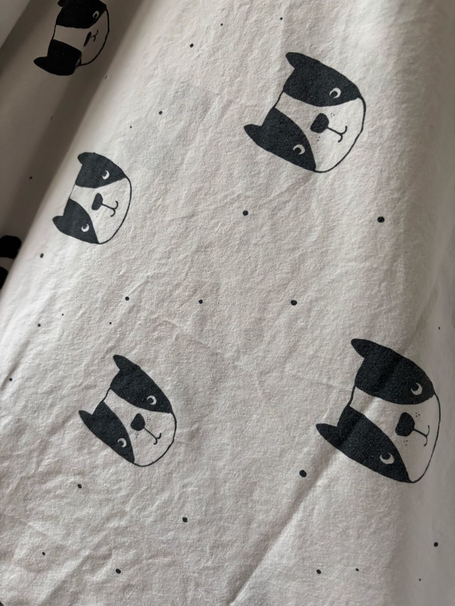Linge de lit: Bettwäsche H&M Home – D'occasion à Boniswil par Biancaneve91 2