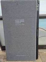 EcoFlow 400W Solar Panel faltbar – Top Zustand & Tasche