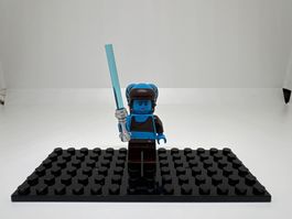 Lego Star Wars - Aayla Secura (sw1428)