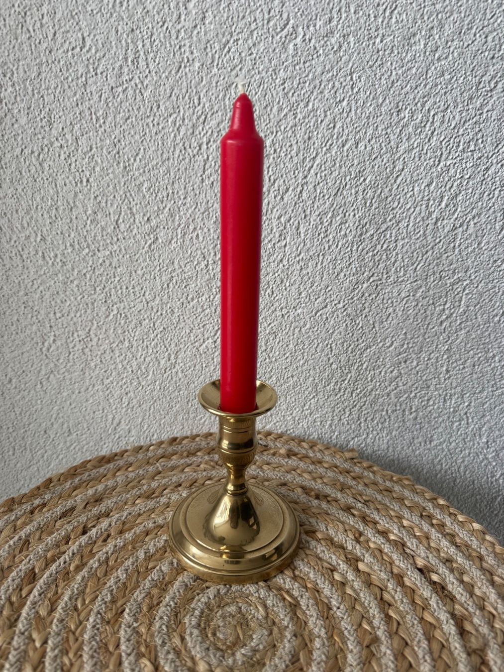 Kerzenständer: Kerzenständer aus Messing – Gebraucht aus Balsthal von armenharut 1