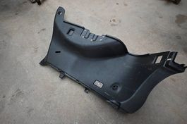 Kofferraumabdeckung L + R Subaru WRX