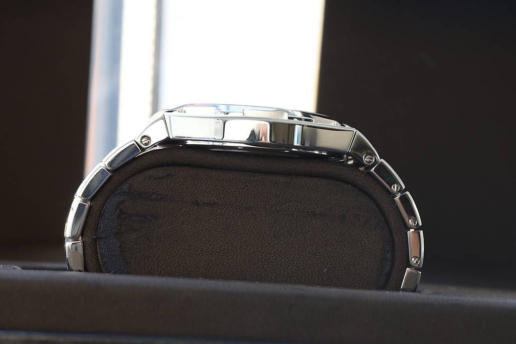 Vacheron Uhren: Vacheron Constantin  Overseas – Gebraucht aus Wollerau von RekociTimepieceGmbH 4