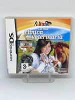 La mia clinica veterinaria: Medici in campagna per DS