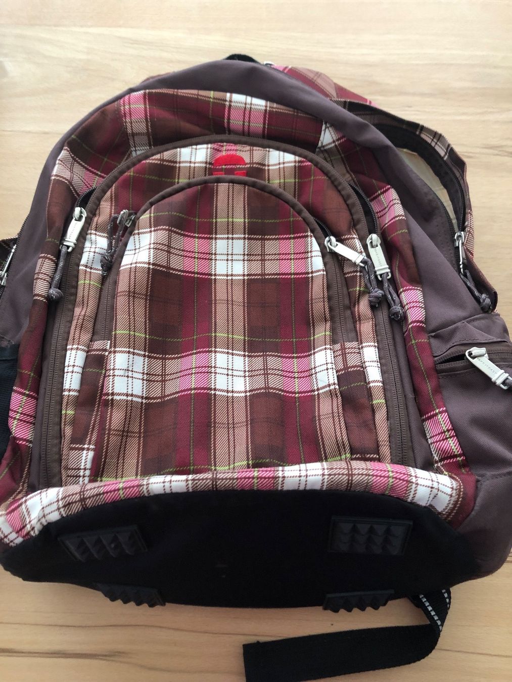 Rucksäcke: Rucksack - Take it easy – Gebraucht aus Oberuzwil von jabano