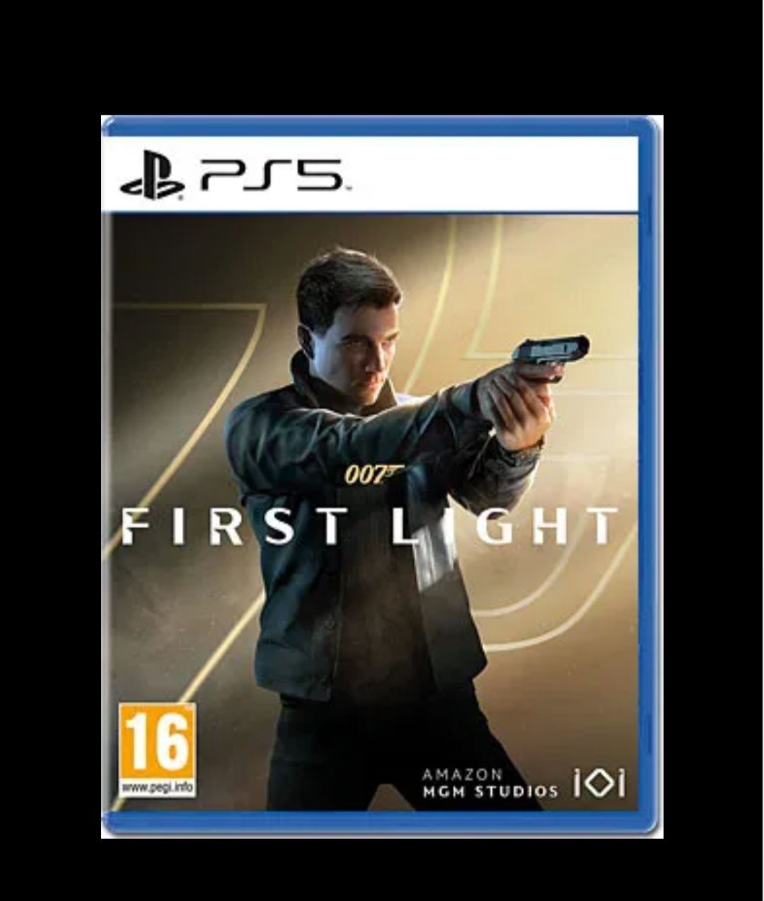 Giochi: 007 First Light – Nuovo (secondo la descrizione) da Biel/Bienne venduto da clickandbuy85